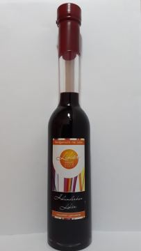 Holunderbeerlikör – 15,80 % vol.
