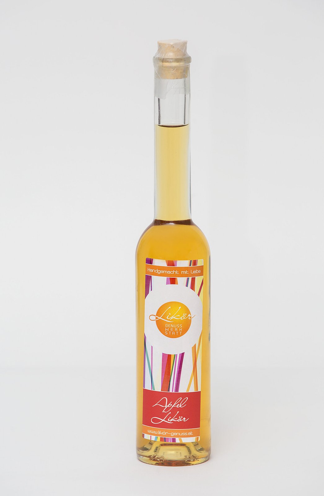 Apfellikör – 13,90 % vol.