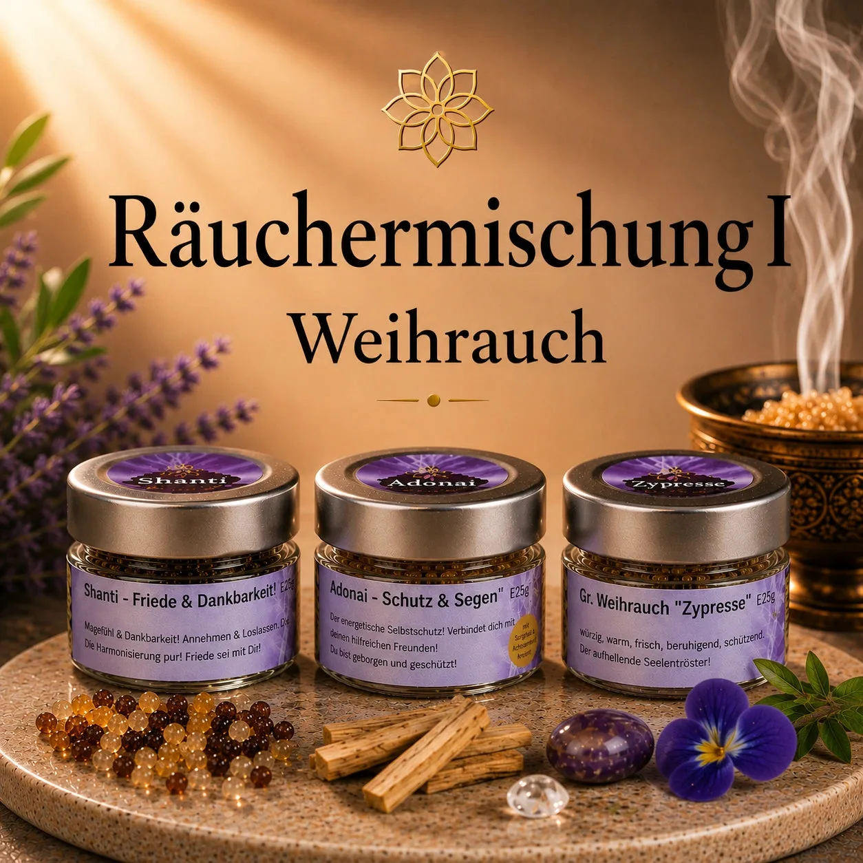 Klarheit und Schutz (Glas) — Bild 2
