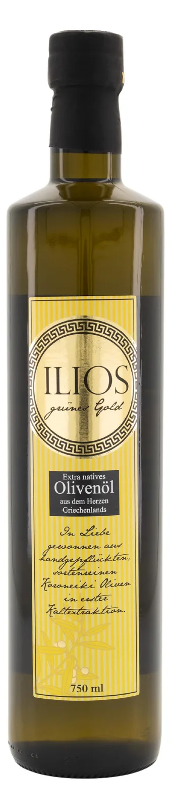 Black & Gold Deluxe — Bild 3