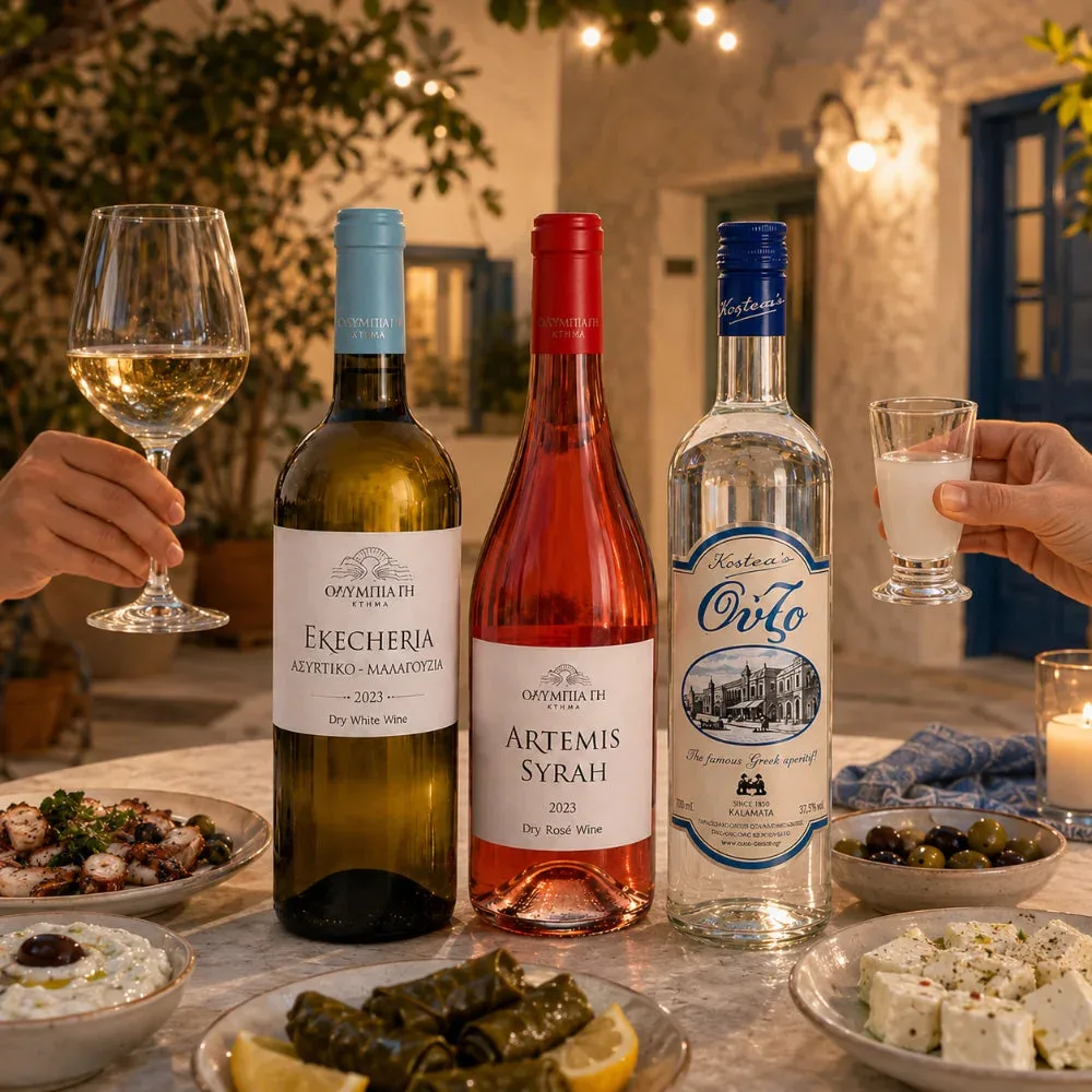 Symposium Paket - Wein und Spirituosen, Ansicht 4