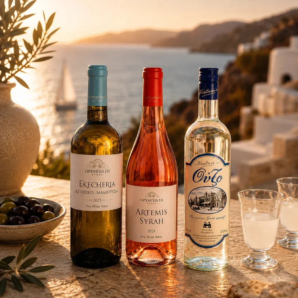 Symposium Paket - Wein und Spirituosen, Ansicht 5
