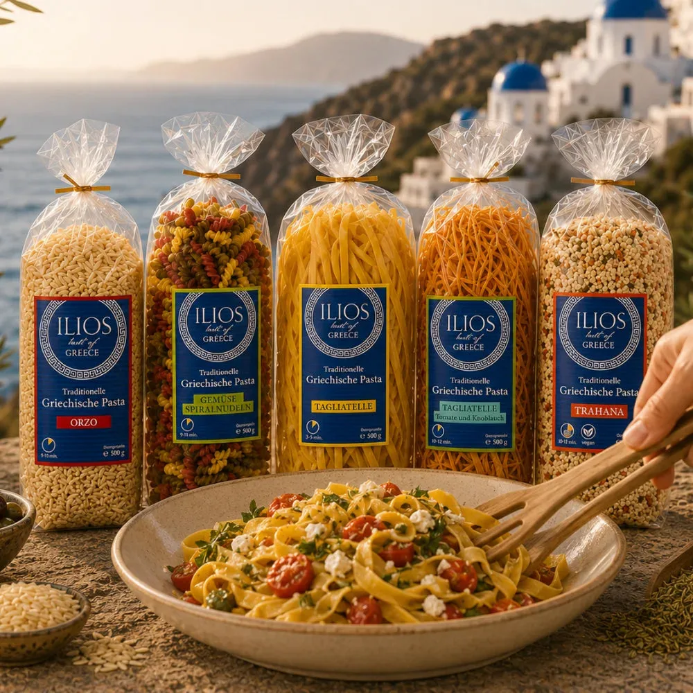 ILIOS Siga-Siga Pasta Box, Ansicht 4