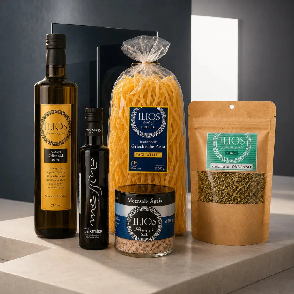 Platon Paket, Ansicht 4
