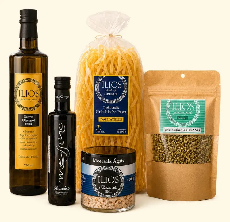 Platon Paket, Ansicht 5