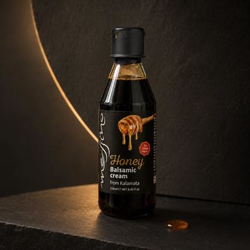 Honig Balsam Cream von ILIOS Grünes Gold