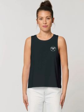 Basic Tanktop WM von Zeachild