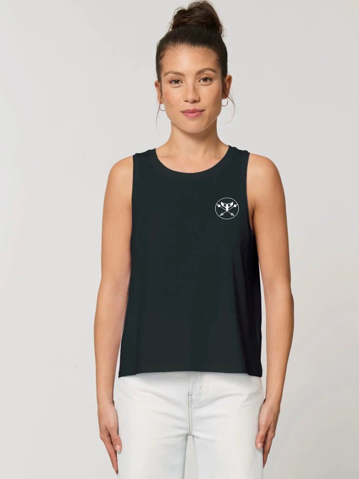 Basic Tanktop WM