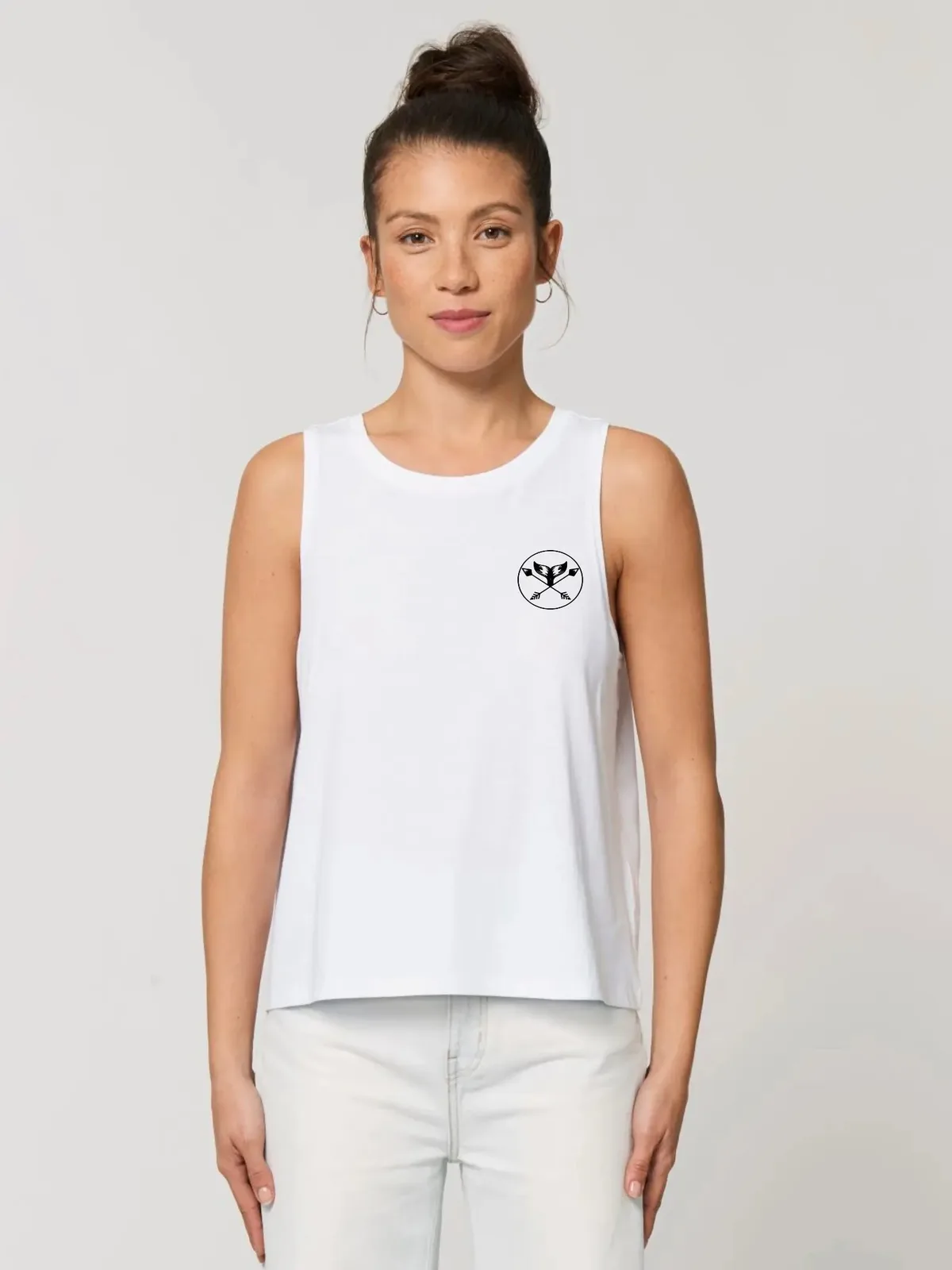 Basic Tanktop WM, Ansicht 2