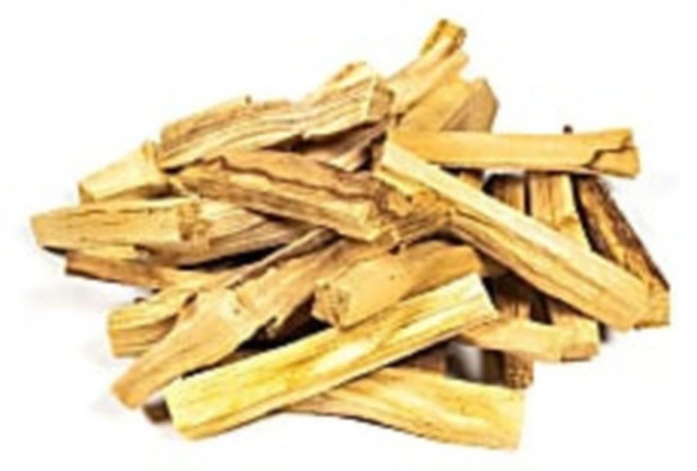 Palo Santo - heiliges Holz