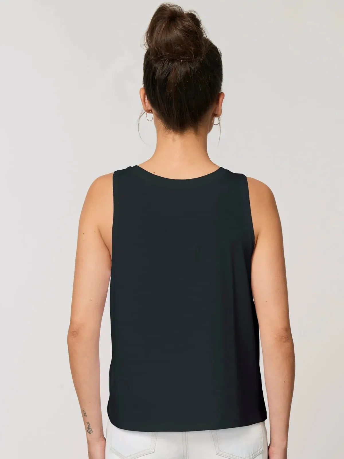 Heavy Heart T-Shirt Girls, Ansicht 3