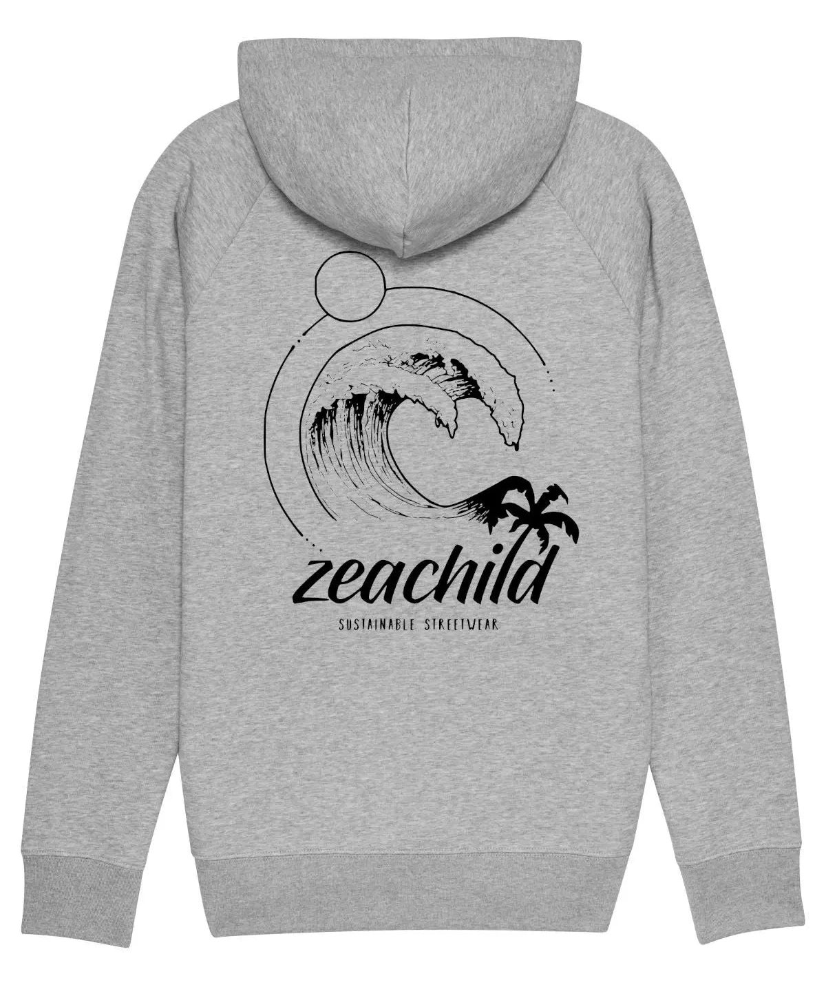 Crew Hoodie Unisex
