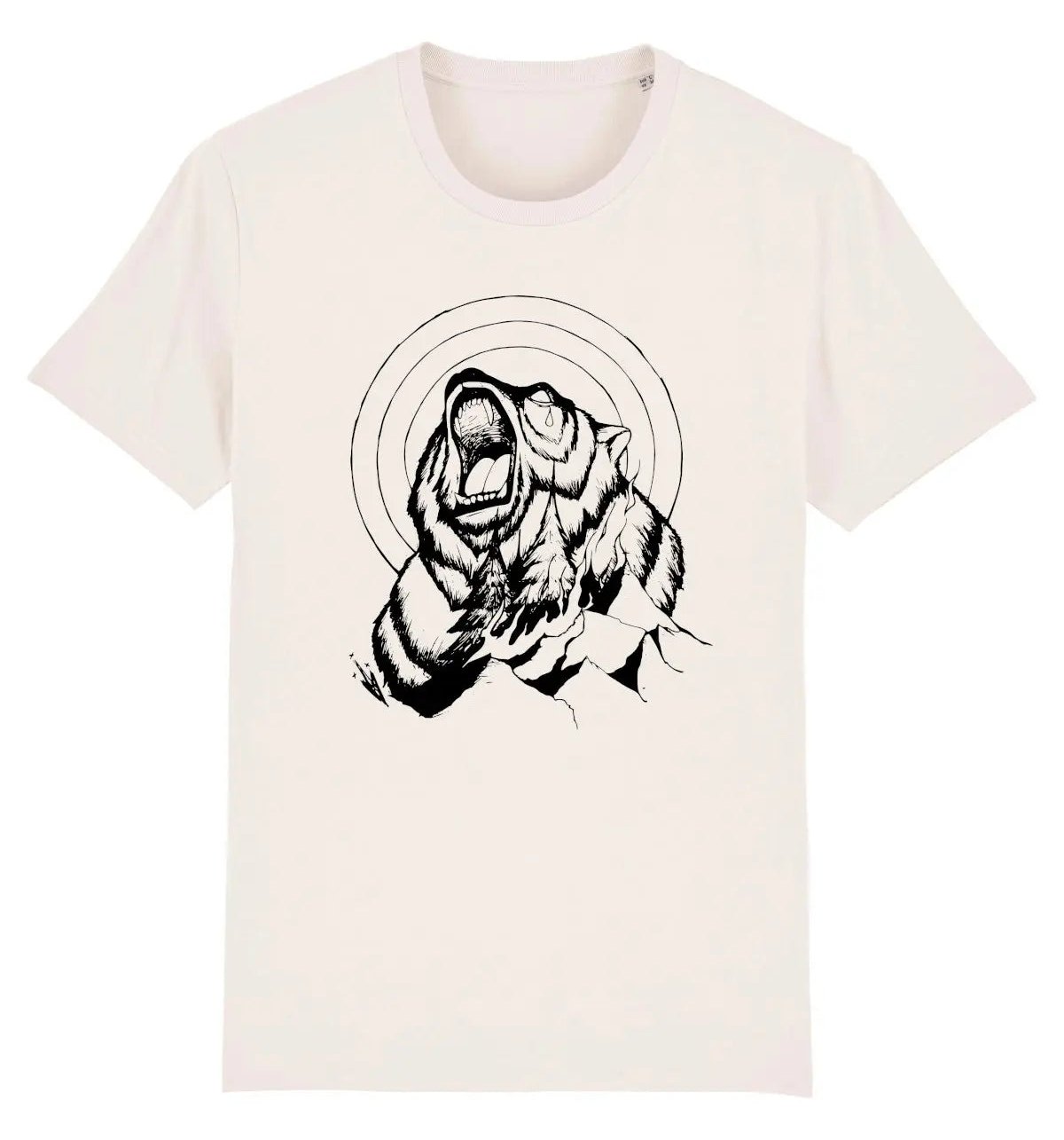 Last Bear Standing Shirt Unisex
