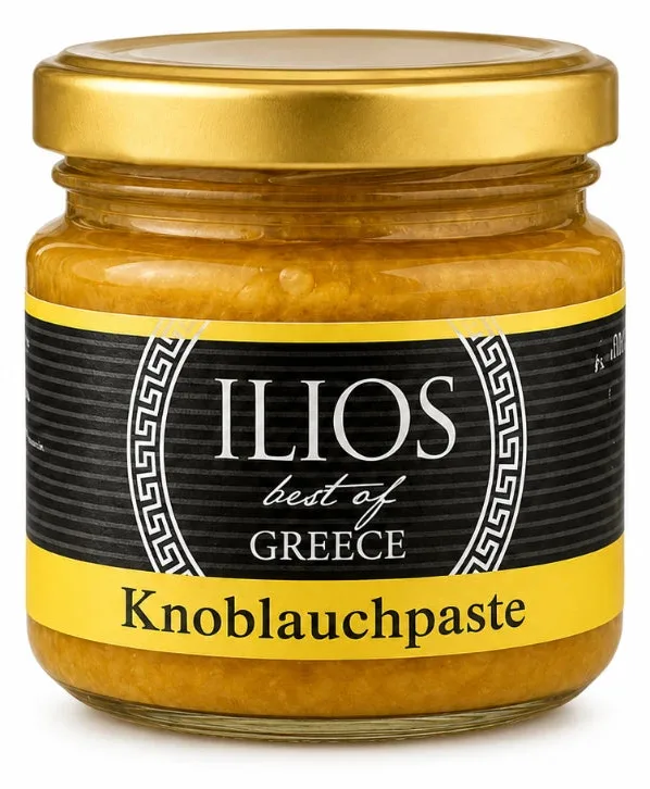 Knoblauchpaste, Ansicht 7