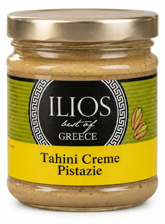 Tahini-Pistaziencreme, Ansicht 5