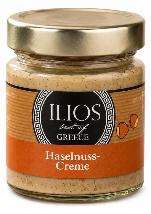 Haselnusscreme, Ansicht 6