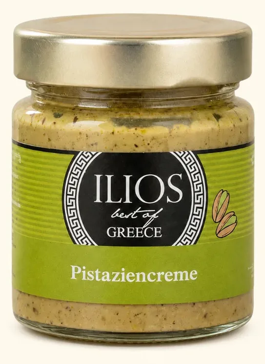 Pistaziencreme, Ansicht 3