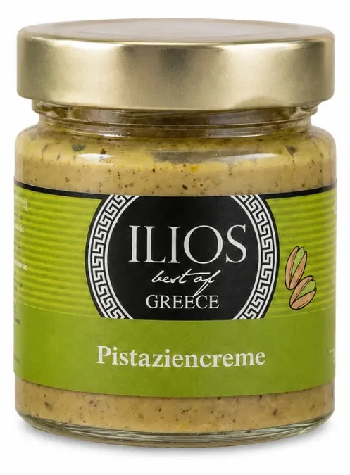 Pistaziencreme, Ansicht 6