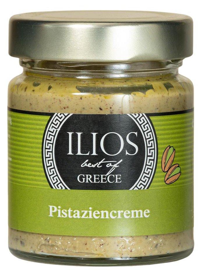 Pistaziencreme