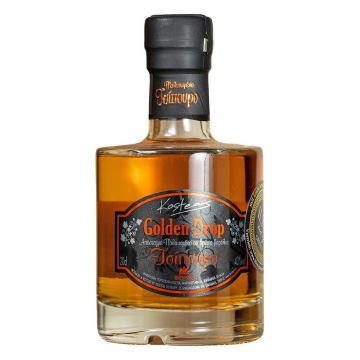 Tsipouro Golden Drop 200ml von ILIOS Grünes Gold