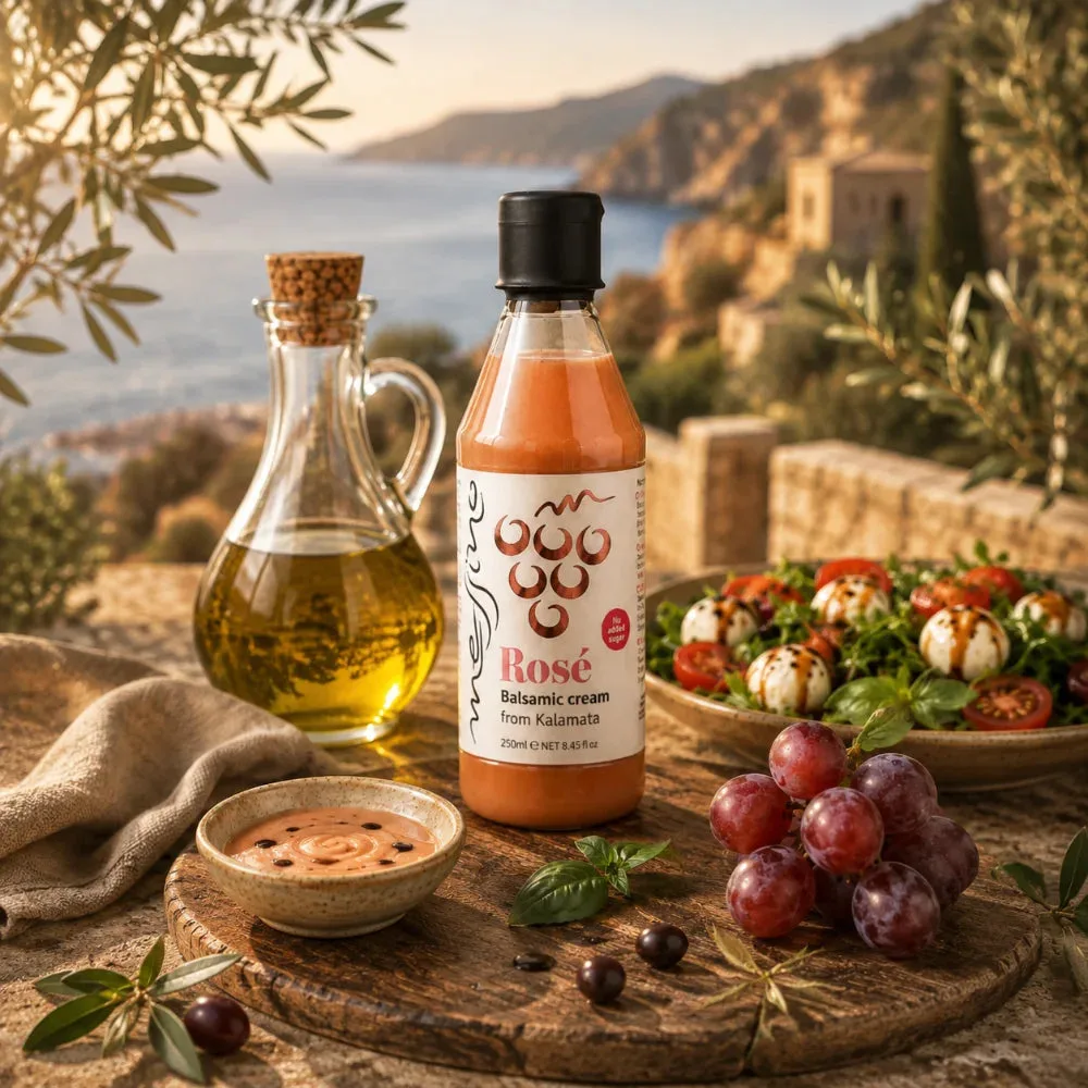 Rosé Balsam Cream, Ansicht 3
