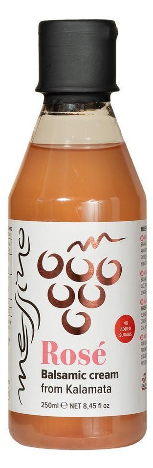 Rosé Balsam Cream