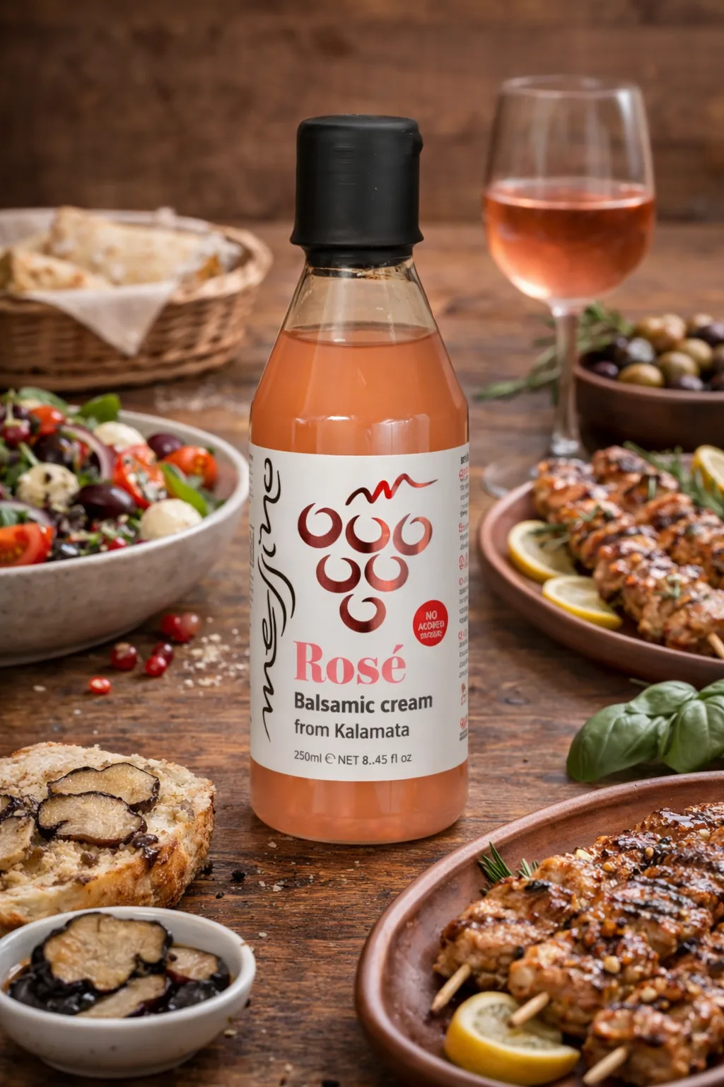 Rosé Balsam Cream — Bild 2