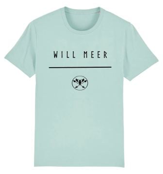 Will Meer Shirt Unisex