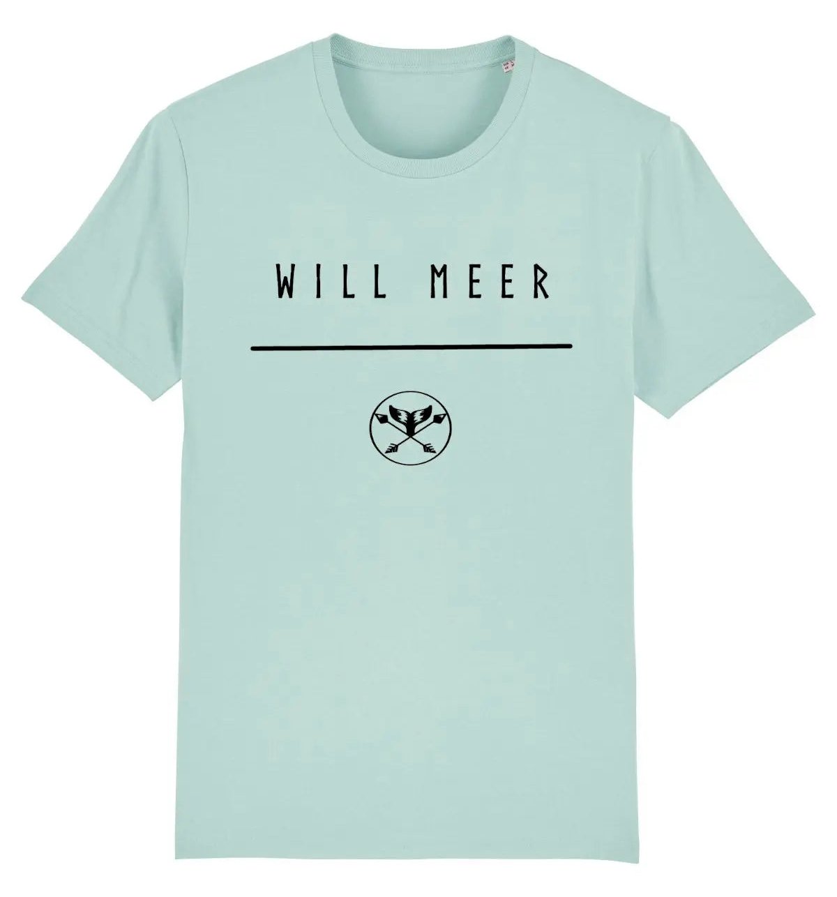 Will Meer Shirt Unisex