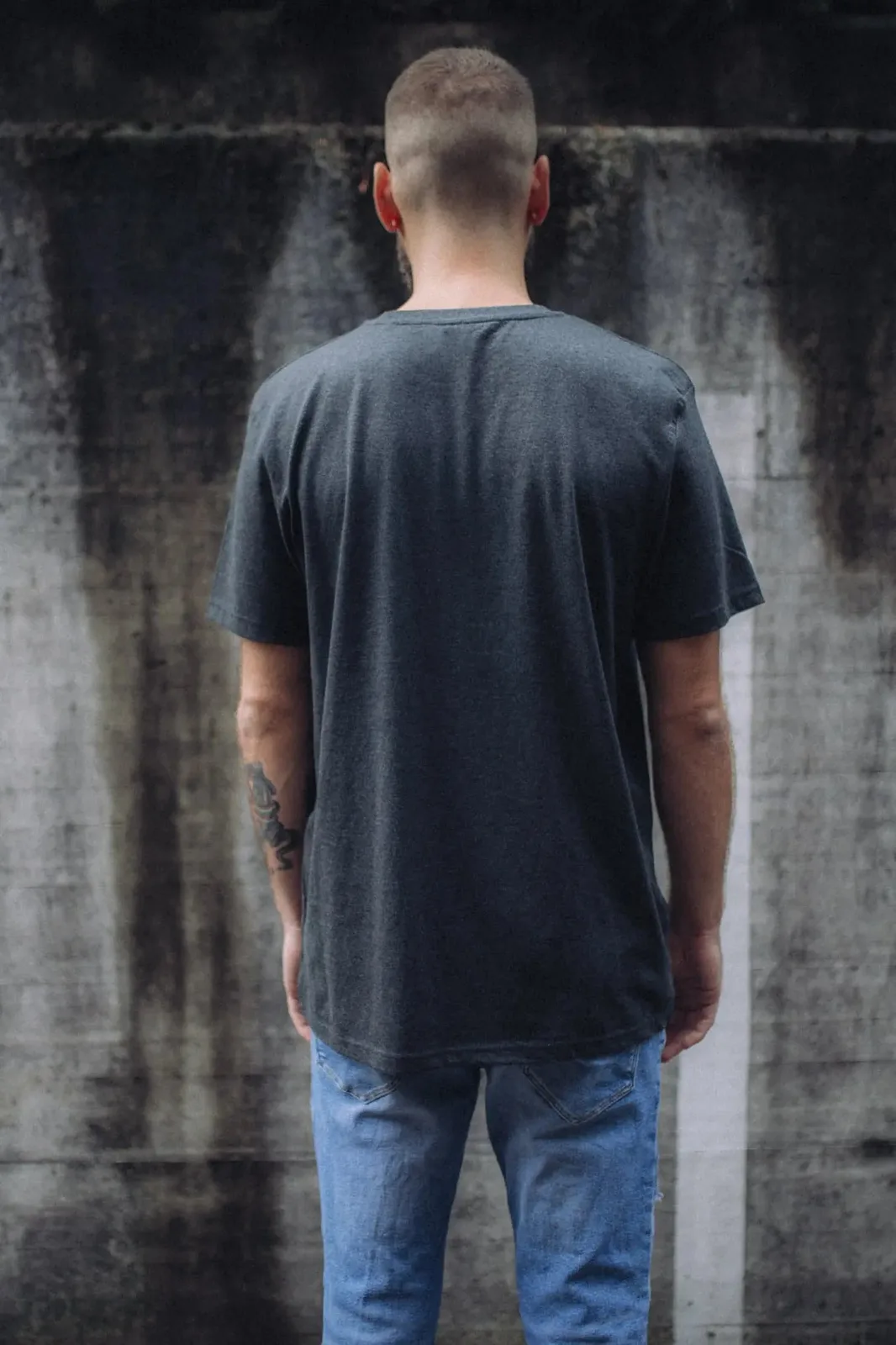 Will Meer Shirt Unisex, Ansicht 7