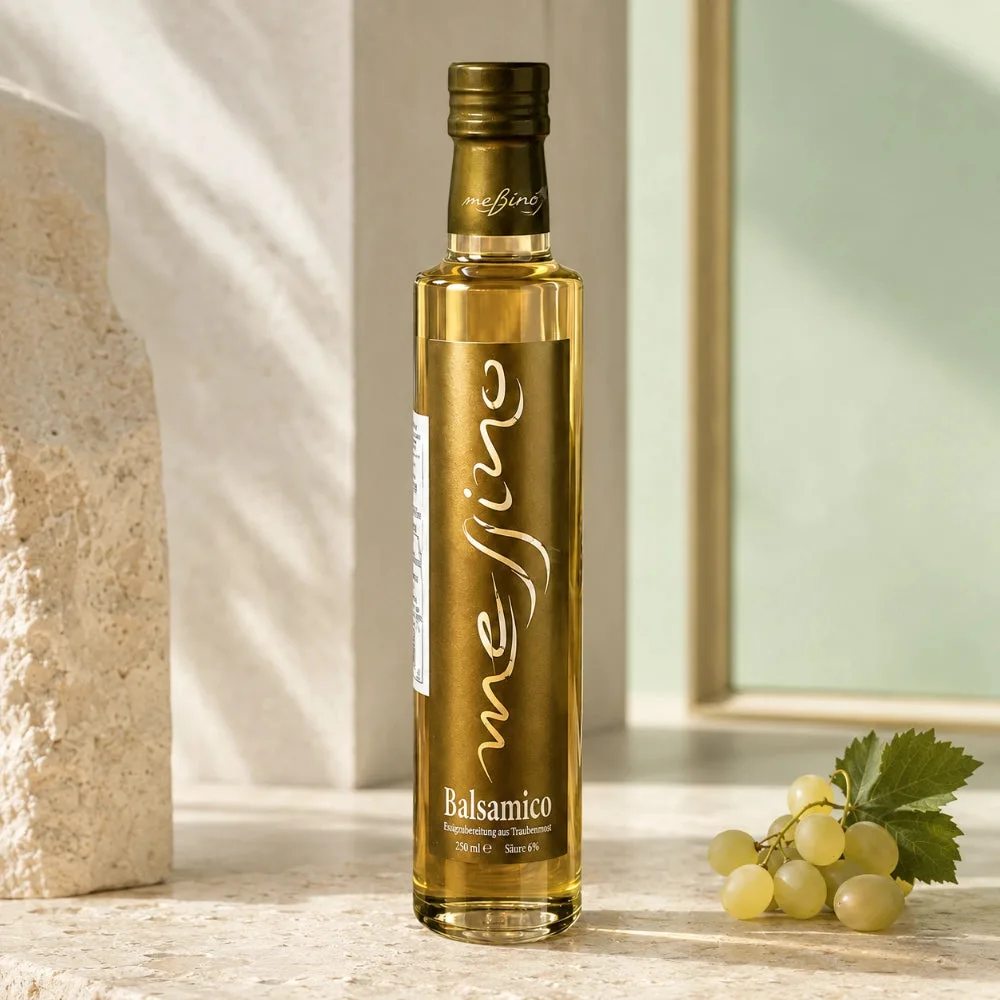 Messino Balsam Essig weiß, Ansicht 4