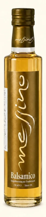 Messino Balsam Essig weiß, Ansicht 5