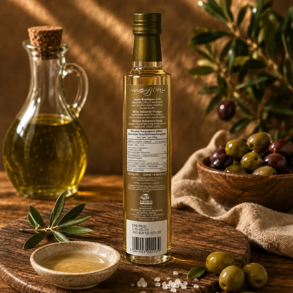 Messino Balsam Essig weiß, Ansicht 7