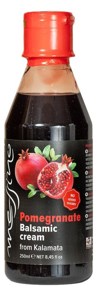 Granatapfel Balsam Cream