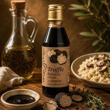Trüffel Balsam Cream von ILIOS Grünes Gold