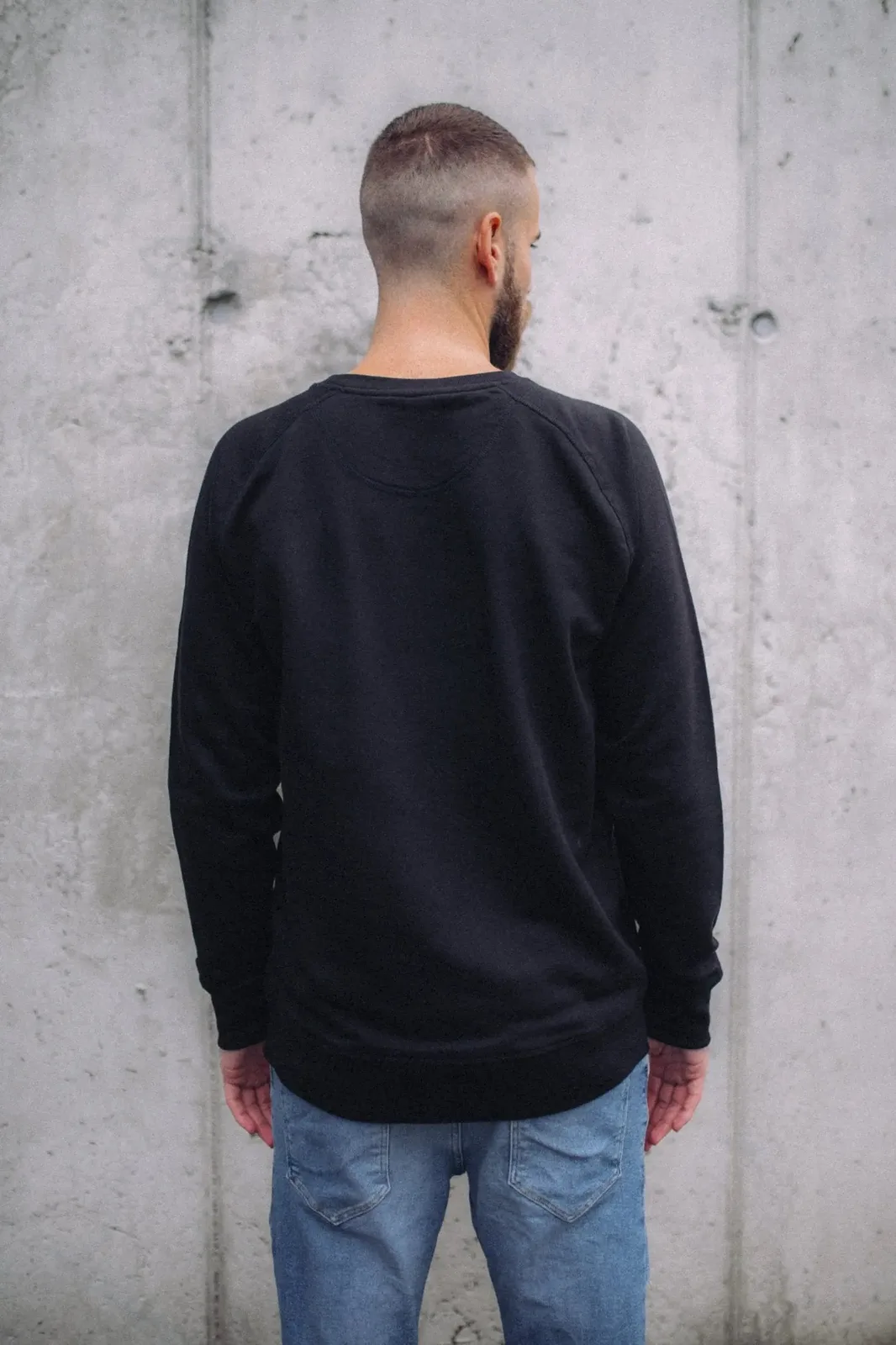 Surf's Up Sweater Herren, Ansicht 3
