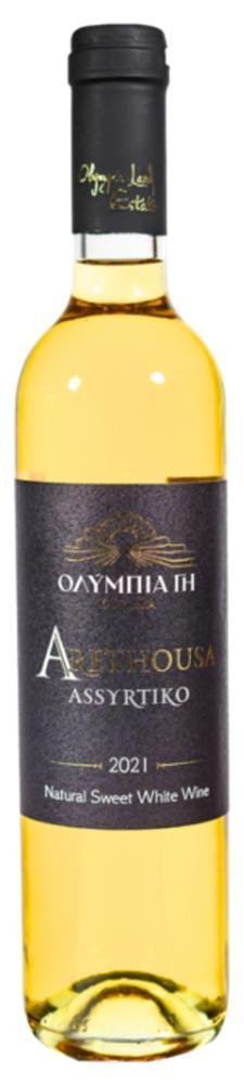 Dessertwein Arethousa 2021