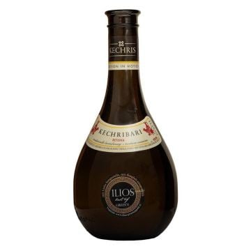 Retsina Kechribari 500ml