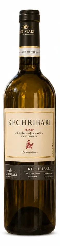 Retsina Kechribari 750ml, Ansicht 6
