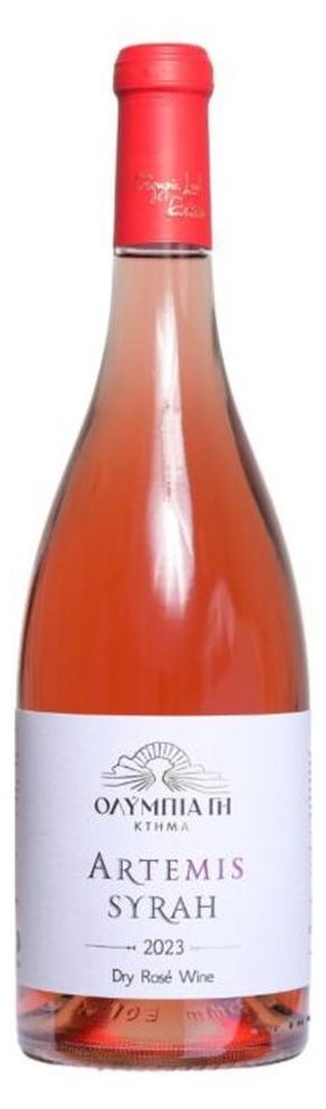 Roséwein Artemis 2023