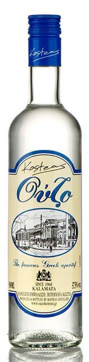 Ouzo 500ml