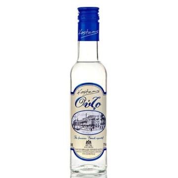 Ouzo 200ml von ILIOS Grünes Gold