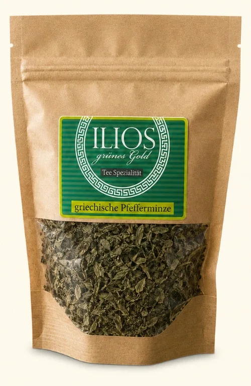 ILIOS Griechische Pfefferminze, Ansicht 5