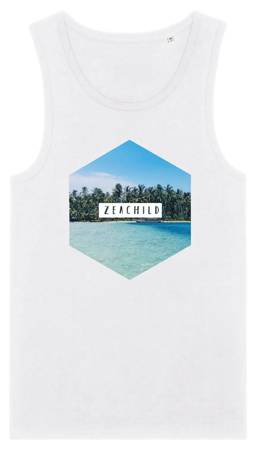 Beach Tanktop