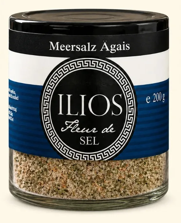 Fleur de Sel AEGEAN fein, Ansicht 5