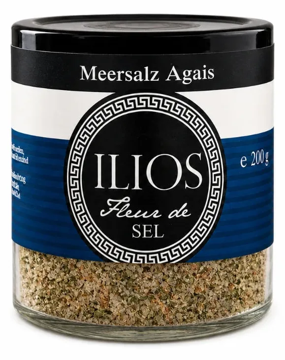 Fleur de Sel AEGEAN fein, Ansicht 6