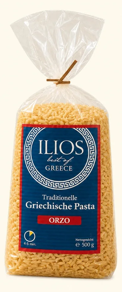 Pasta Foloi Orzo, Ansicht 5