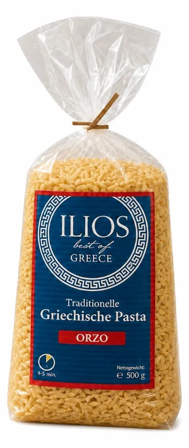 Pasta Foloi Orzo, Ansicht 6