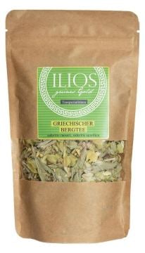 ILIOS Griechischer Bergtee