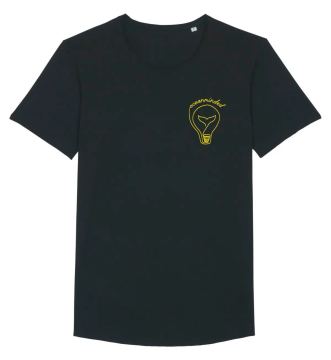 Oceanminded Bulb Shirt Herren von Zeachild